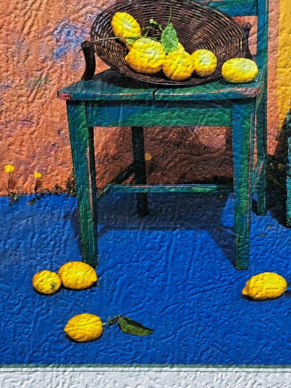Mediterranean Scene By Cebo - Picture 5 of 11